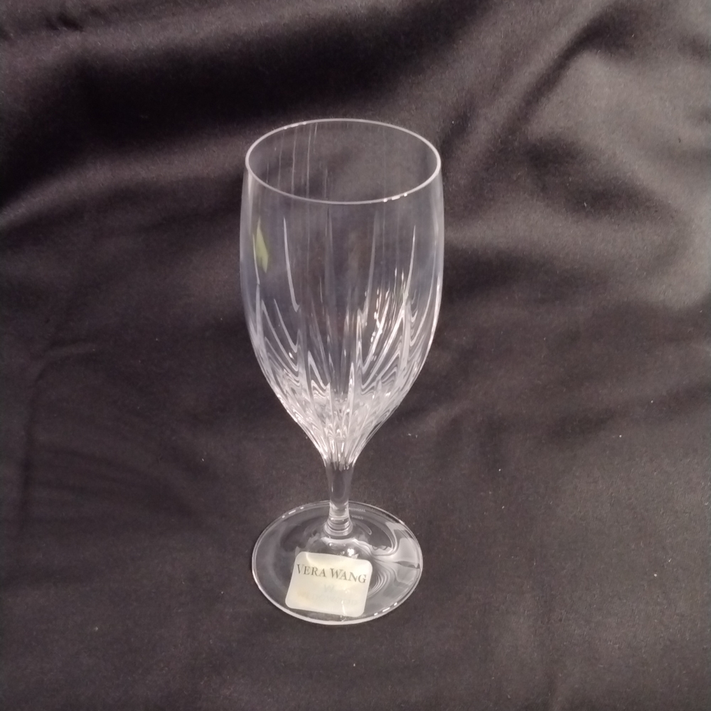 Wedgwood Disc Princess Iced Beverage